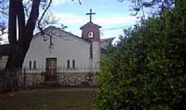 Esmeraldas - Igreja de N.S.das Dores-Foto:Breno Costa 