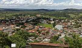 Esmeraldas - Vista da cidade-Foto:thiagaokim 