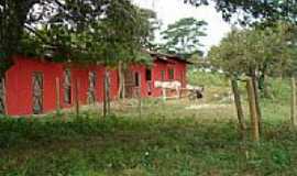 Esmeraldas - Haras-Foto:Fausto Santos Amorim [Panoramio]