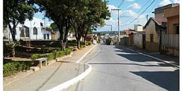 RUA MELO VIANA 