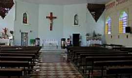 Espinosa - Altar da Igreja Matriz de Espinosa
por Jos Antnio Simes 