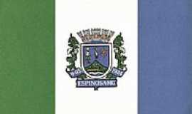 Espinosa - bandeira-espinosa-mg-