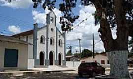 Mazago Velho - Igreja de So Tiago-Foto:Alan Kardec