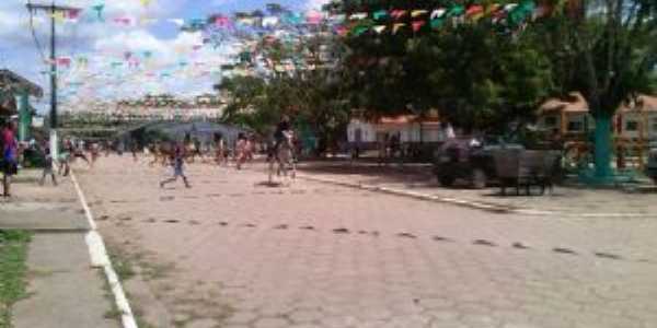 rua dom macedo costa, Por Luane Alves Das Neves Penha