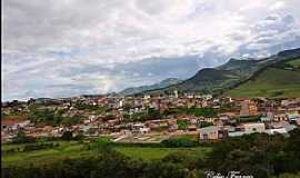 Esprito Santo do Dourado - Imagens de Esprito Santo do Dourado - MG