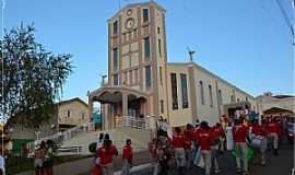 Esprito Santo do Dourado - Imagens de Esprito Santo do Dourado - MG