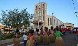 Esprito Santo do Dourado - Esprito Santo do Dourado - MG