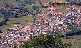 Esprito Santo do Dourado - Esprito Santo do Dourado - MG