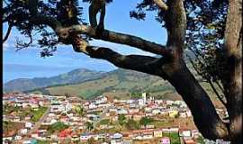 Esprito Santo do Dourado - Esprito Santo do Dourado - MG