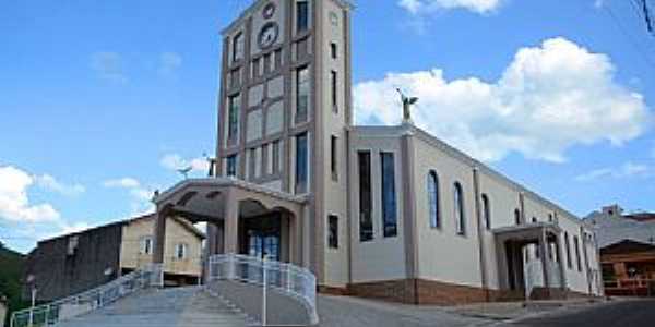 Imagens de Esprito Santo do Dourado - MG