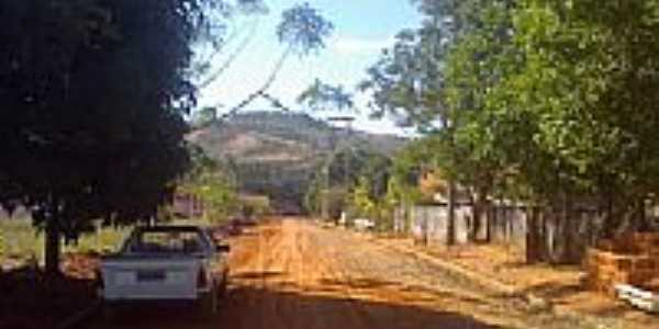 Rua de Esteios-Foto: valdicarvalho