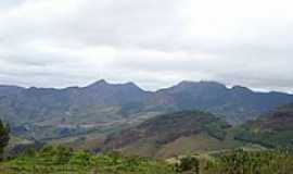 Estevo de Arajo - Serra do Brigadeiro-Foto:gui rios 