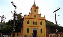 Estevo de Arajo - Estevo de Arajo-PE-Igreja Matriz-Foto:J Arajo