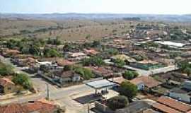 Estrela do Indai - Vista da cidade de Estrela do Indai-Foto:turismopelobrasil.