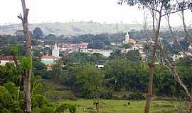 Estrela do Sul - Estrela do Sul-MG-Vista parcial da cidade-Foto:Glaucio Henrique Chaves