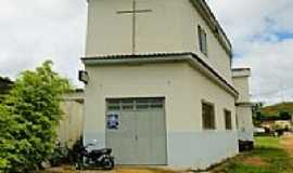 Eugenpolis - Igreja de N.S.de Ftima-Foto:sgtrangel [Panoramio]