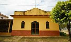 Eugenpolis - Igreja de N.S.de Lourdes-Foto:sgtrangel [Panoramio]