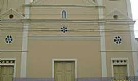 Atalaia - Igreja de N.Sra.da Conceio-Foto:Sergio Falcetti