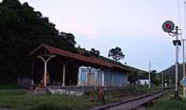 Ewbank da Cmara - Estao Ferroviria-Foto:Jorge A. Ferreira Jr [Panoramio]