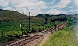 Ewbank da Cmara - Porteira da Ferrovia-Foto:Casa de Trlei [Panoramio]