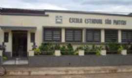 Faria Lemos - Escola Estadual So Mateus, Por ROSNGELA MARIA SOARES OLIVEIRA DA SILVA