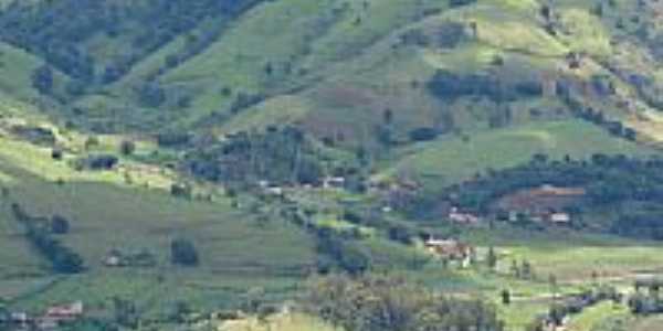 Serra do Castelo -Farias-FotoJBSantos 