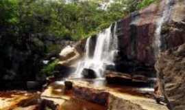 Fechados - Cachoeira do Horizonte, Por Flvio Augusto Arajo Costa