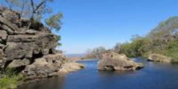 CACHOEIRA DO HORIZONTE, Por dbora cristiane sete lagoas-mg-