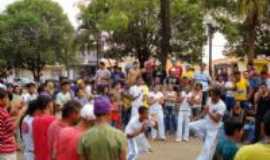 Felixlndia - Festa de Agosto, Por Turma do Pedal 