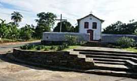 Ferno Dias - Igreja do Rosrio-Foto:Fernando Bezerra [Panoramio]