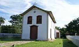 Ferno Dias - Igreja do Rosrio-Foto:Fernando Bezerra [Panoramio]