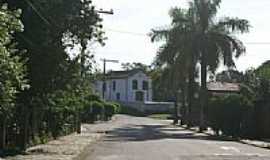 Ferno Dias - Rua da Igreja-Foto:Fernando Bezerra [Panoramio]