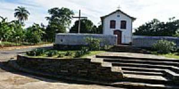 Igreja do Rosrio-Foto:Fernando Bezerra [Panoramio]