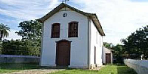 Igreja do Rosrio-Foto:Fernando Bezerra [Panoramio]