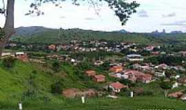 Ferruginha - Ferruginha-MG-Vista da cidade-Foto:Douglas louback