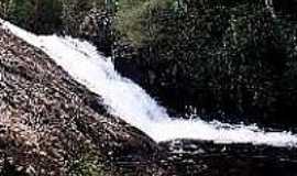 Fervedouro - Cachoeira da Lage