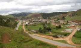 Fervedouro - Panormico Recente de Fervedouro, Por Laudemar Martins Fonnseca