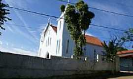 Fidalgo - Igreja-Foto:Fernando Bezerra [Panoramio]