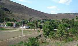 Fidelndia - Fidelndia-MG-Vista da cidade-Foto:Reginaldo Cibrao