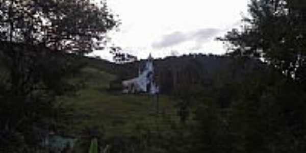 Capela de N.Sra.da Glória-Foto:Raymundo P Netto