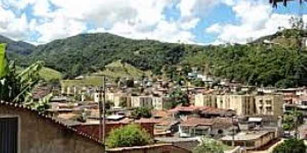 Floresta-MG-Vista do Bairro-Foto:pt.wikipedia.org