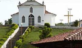 Florestal - Igreja Sto. Antnio, por Altemiro O. Cristo