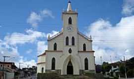 Florestal - Igreja Matriz, por Eder Oliveira