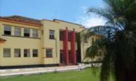 Florestal - Campus Florestal por Wellington Diniz, 