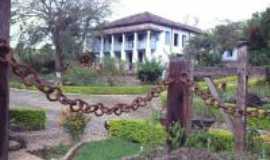 Florestal - Fazenda Cachoeira, onde nasceu o ex-governador de Minas Gerais Benedito Valadares., Por Wellington Diniz