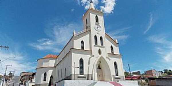 Imagens da cidade de Florestal - MG