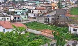 Formiga - Formiga-MG-Bairro So Luiz-Foto:NILTON RIBEIRO