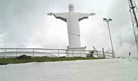 Formiga - Formiga-MG-Cristo Redentor-Foto:sergio couto