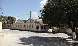 Fortuna de Minas - Fortuna de Minas-MG-Rua no centro-Foto:asminasgerais.com.br