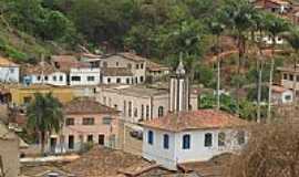 Francisco Badar - Vista do centro-Foto:cida vieira [Panoramio]